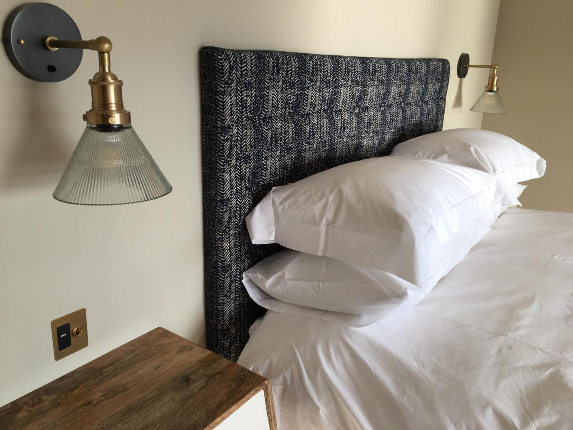 Kirkton Bay House Bed And Breakfast Kyle of Lochalsh Eksteriør billede