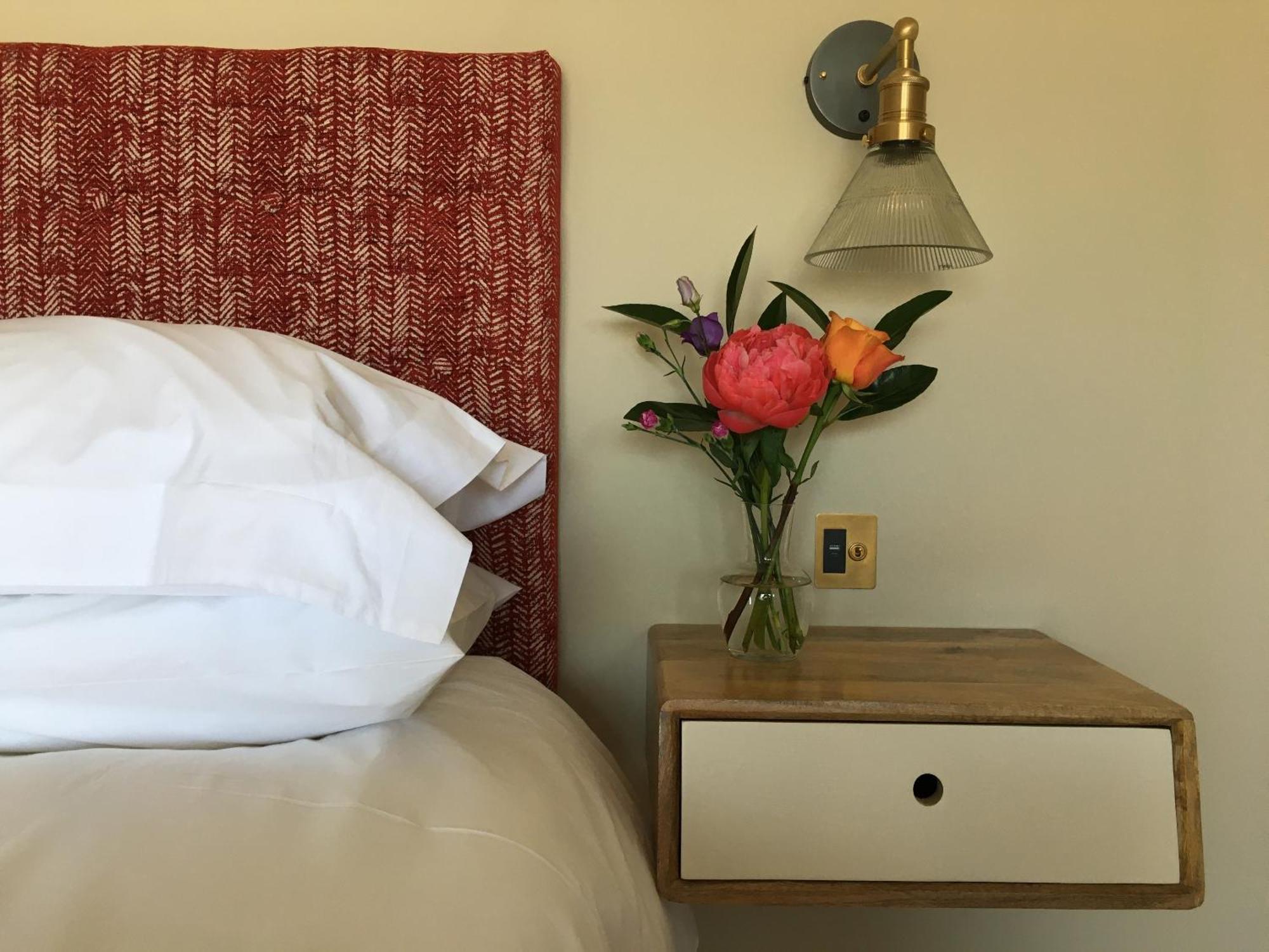 Kirkton Bay House Bed And Breakfast Kyle of Lochalsh Eksteriør billede