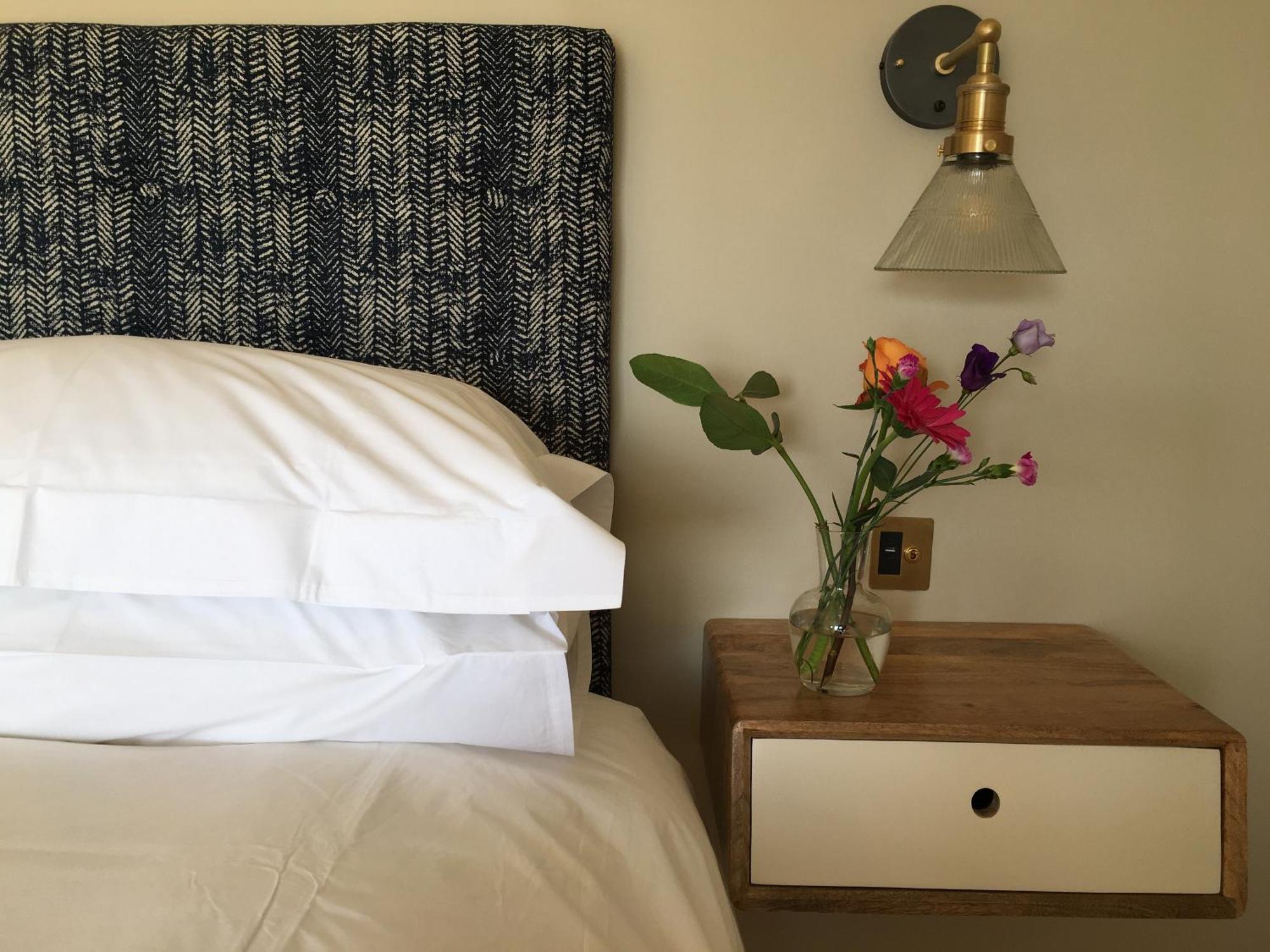 Kirkton Bay House Bed And Breakfast Kyle of Lochalsh Eksteriør billede